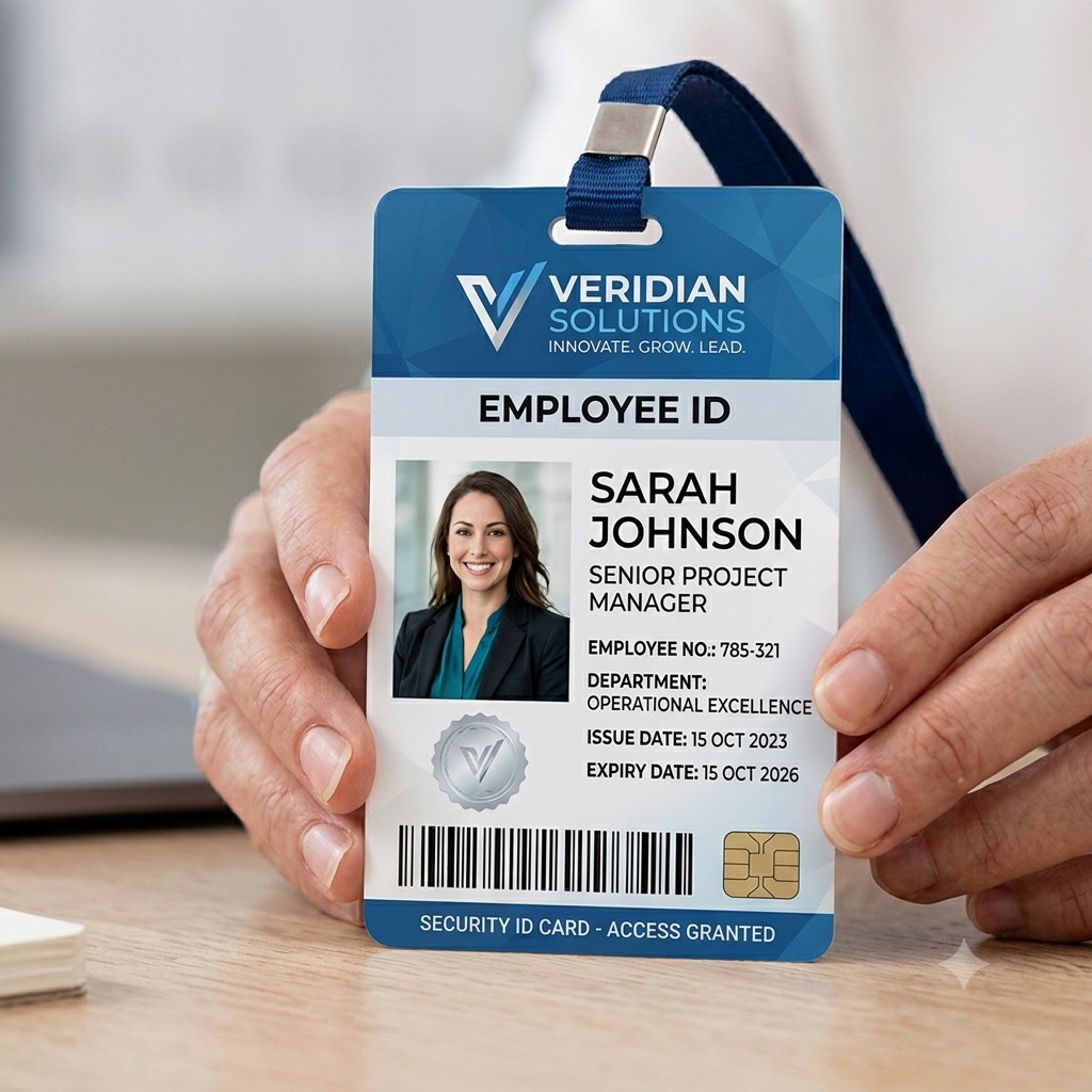 ID Cards